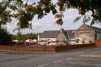 Dundee West فنادق في Coupar Angus