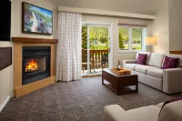 Marriott's StreamSide Birch at Vail Hotels in Red Cliff