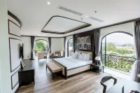 Robin Hotel Hotels in Phường Nghĩa Thành