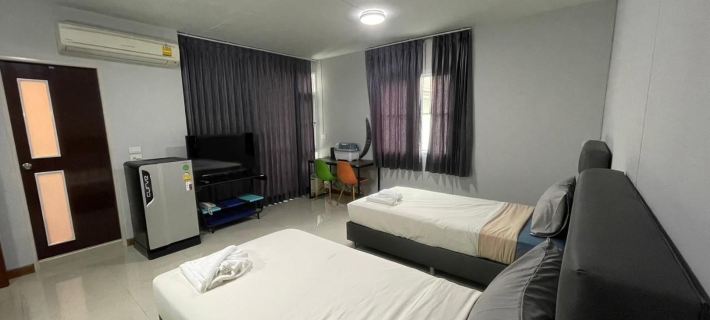 Ngam 25 Hotels in Nonthaburi