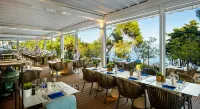 Girandella Valamar Collection Resort - breakfast