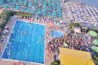 Grand Hotel Montesilvano - Beach