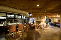 Golfhotel les Hauts de Gstaad & Spa - 5-Star