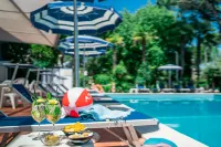 Hotel Medusa Splendid - Pools
