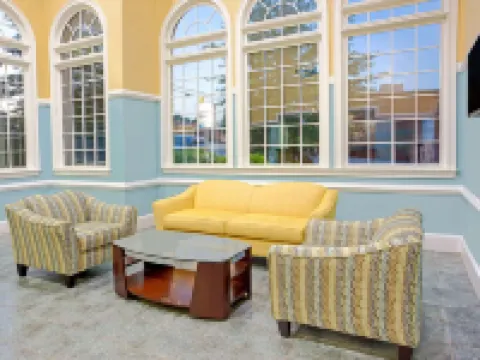 Super 8 by Wyndham Acworth/Atlanta Area Hotels in Acworth