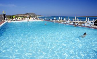 UNA HOTELS Club Hotel Ancora Stintino