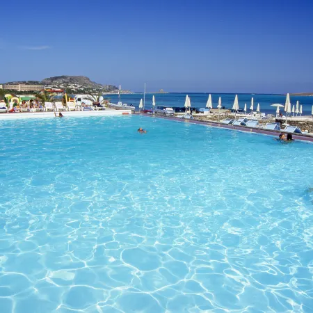 UNA HOTELS Club Hotel Ancora Stintino