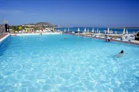 UNA HOTELS Club Hotel Ancora Stintino Hotels in Stintino