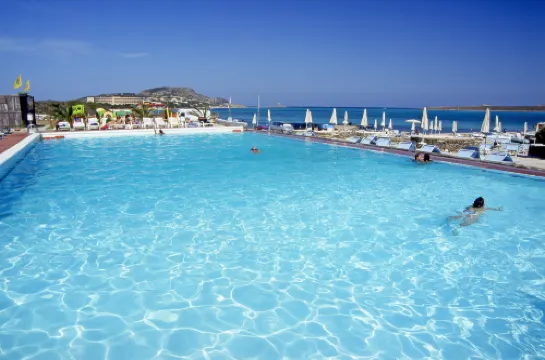 UNA HOTELS Club Hotel Ancora Stintino