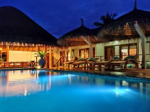 富拉杜島嶼奢華精品酒店