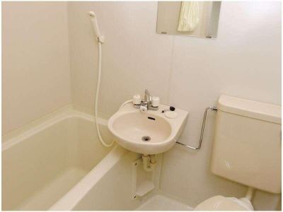 その他 滞在型温泉コンドミニアム石和セントラルの写真