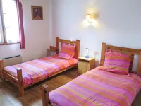 Le Sorbier Hotels in Blanquefort-sur-Briolance