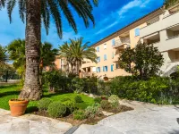 Le Clos Sainte Anne