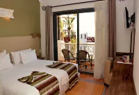 Borjs Hotel Suites & Spa Hotels in Agadir