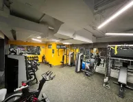 Grands Suites Hotel Residences and Spa - Gym