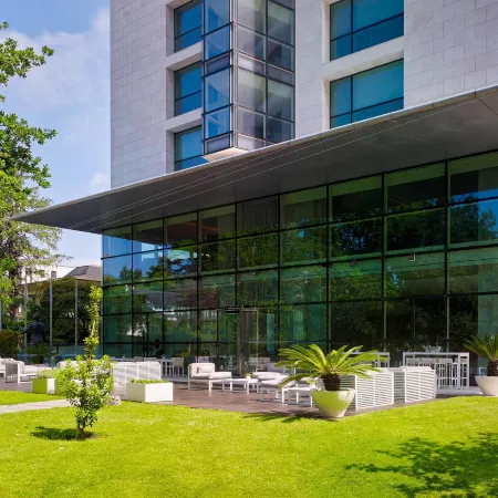 Sheraton Porto Hotel & Spa