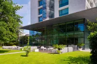Sheraton Porto Hotel & Spa Hotels in der Nähe von Cemitério de Agramonte