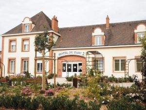 Hotel du Parc