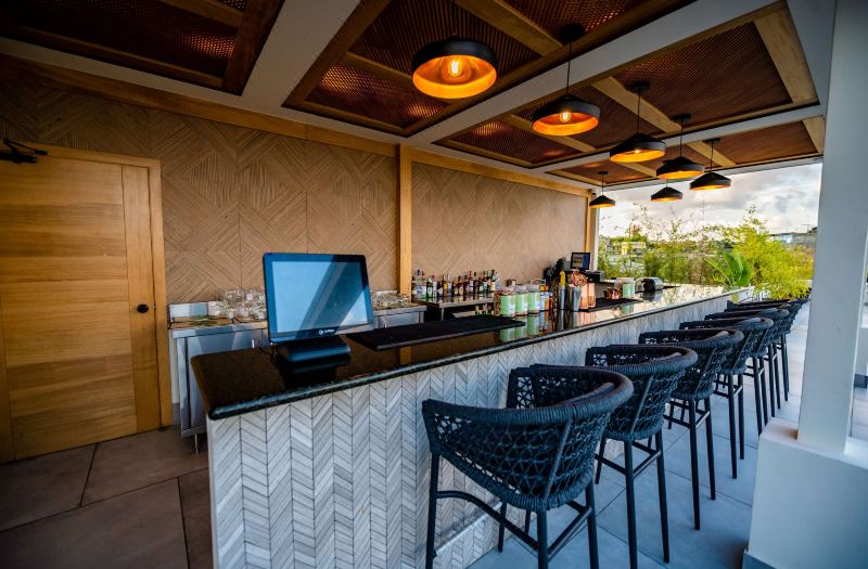 Gran Hotel Europa Santo Domingo, Trademark by Wyndham photo 2
