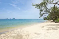 Banyan Tree Krabi - 5 Yıldız