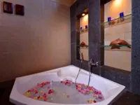 Samawa Seaside Resort - سبا
