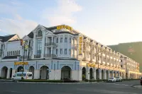 Happy Hotel Kien Giang Hotels in P. An Hoà