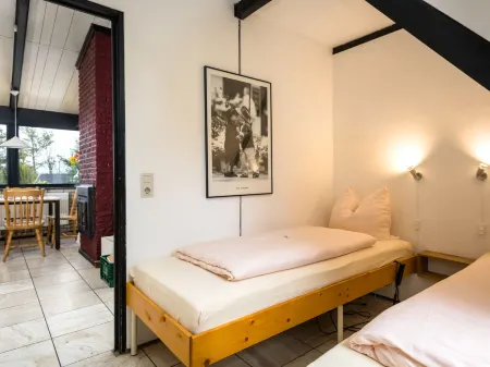 Haus 11 Отели в г. Герольштайн