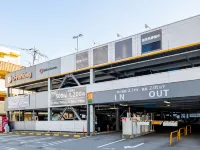 توياما تاون هوتل 24