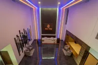 Sara N Hotel & Spa Hotels in Puente Grande