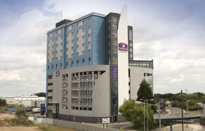 Premier Inn Hull City Centre