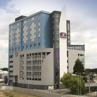 Premier Inn Hull City Centre Hotels near Connexin Live, Hull