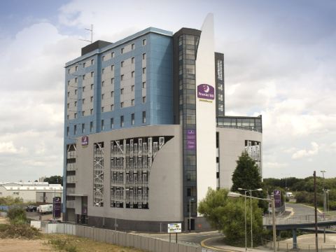 Premier Inn Hull City Centre