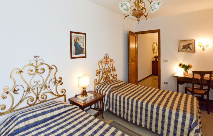 Villa Lucia