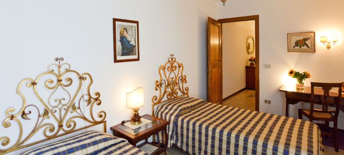 Villa Lucia Hotels in Prato