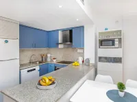 Tramuntana Hotels near Torre de Montgo