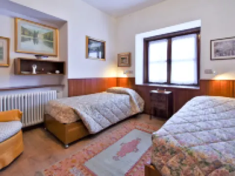 Villa Lucia Hotels in Pellizzano