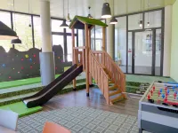 Enzian 720 Hotel di Beatenberg