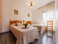 Antonella - Balkon