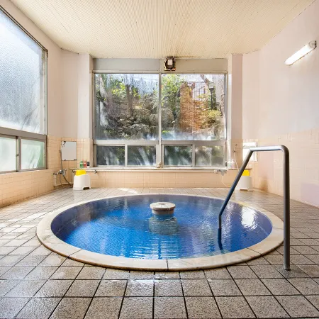 Tsutaya Ryokan