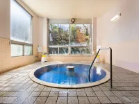 Tsutaya Ryokan