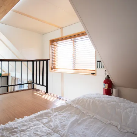 Yeosu Maru Pension