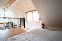 Yeosu Maru Pension