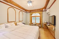 Goheung Hayan Noeul Hotel Hoteles cerca de Dadohae National Park - Goheung Area