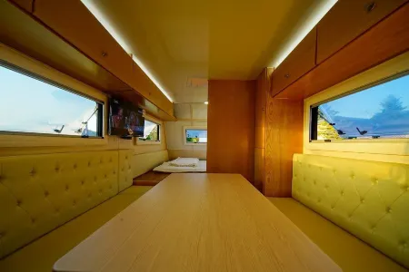 Jeongeup Mimi House Pension Отели в г. Чонып