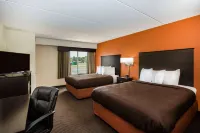 AmericInn by Wyndham Baxter Brainerd