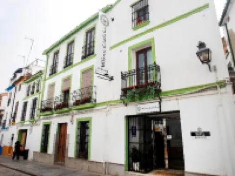 Vitium Cordoba Hotels near Córdoba Synagogue