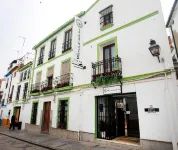 Hostal Esencia de Azahar Hotels near Torre  Calahorra