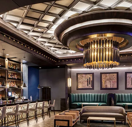 Choctaw Casino & Resort Durant, a Wyndham Grand Hotel