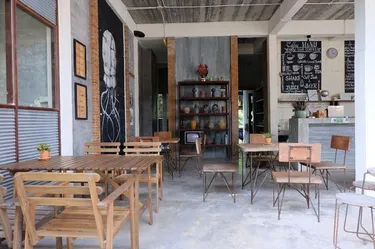 รูปภาพของสมถะ เบดแอนด์เบรคฟาสต์