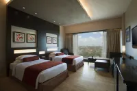 The Oterra Hotels in Bengaluru